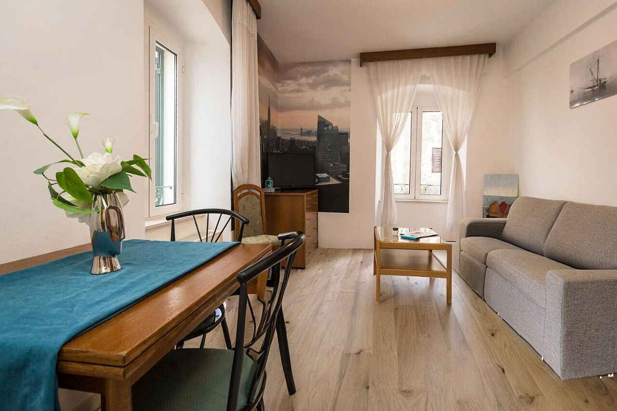 Vila Palac - Pokoje 4