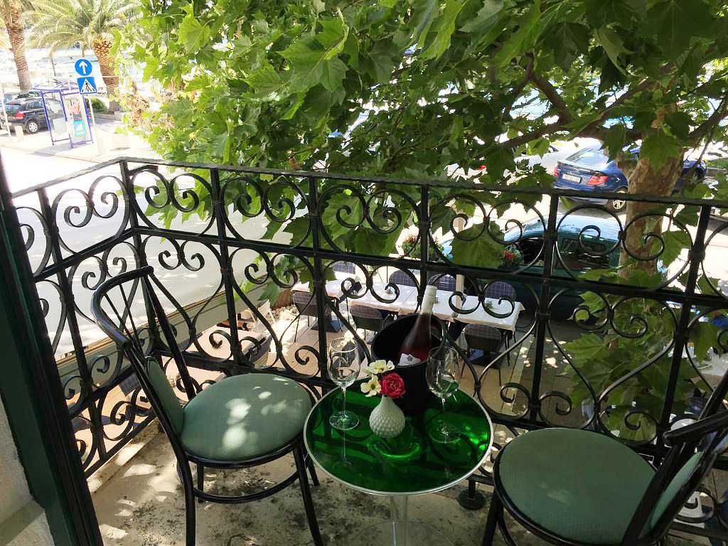 Vila Palac - Pokoje 7