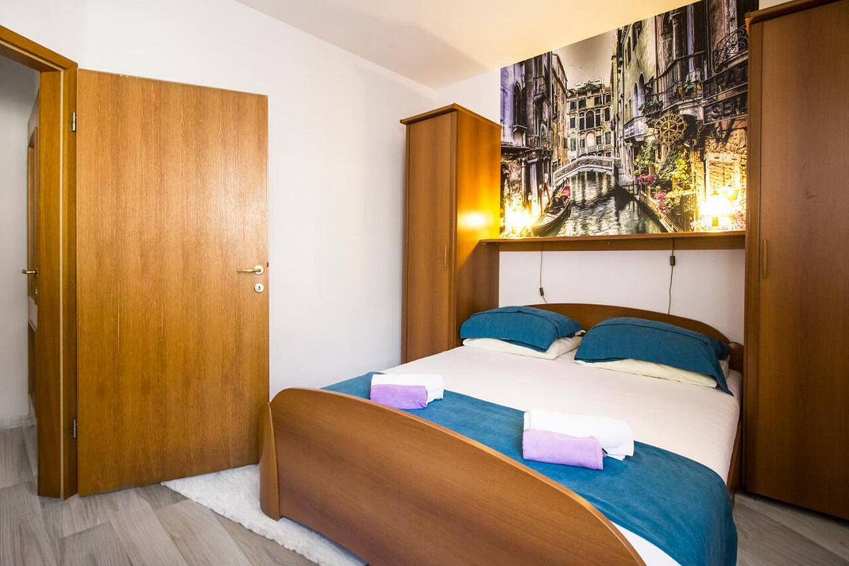 Vila Palac - Pokoje 9