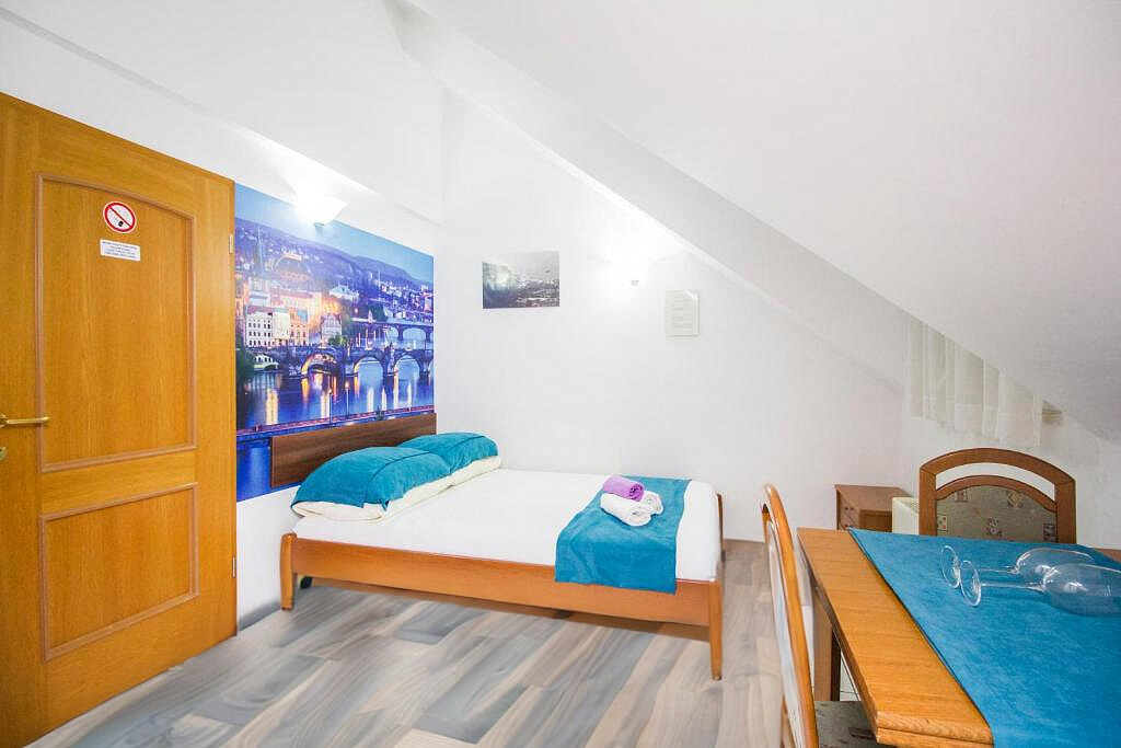 Vila Palac - Pokoje 10