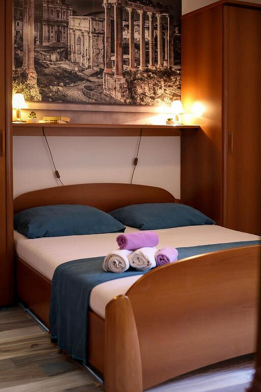 Vila Palac - Pokoje 12