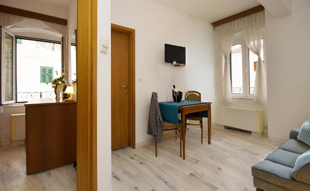 Vila Palac - Pokoje 14