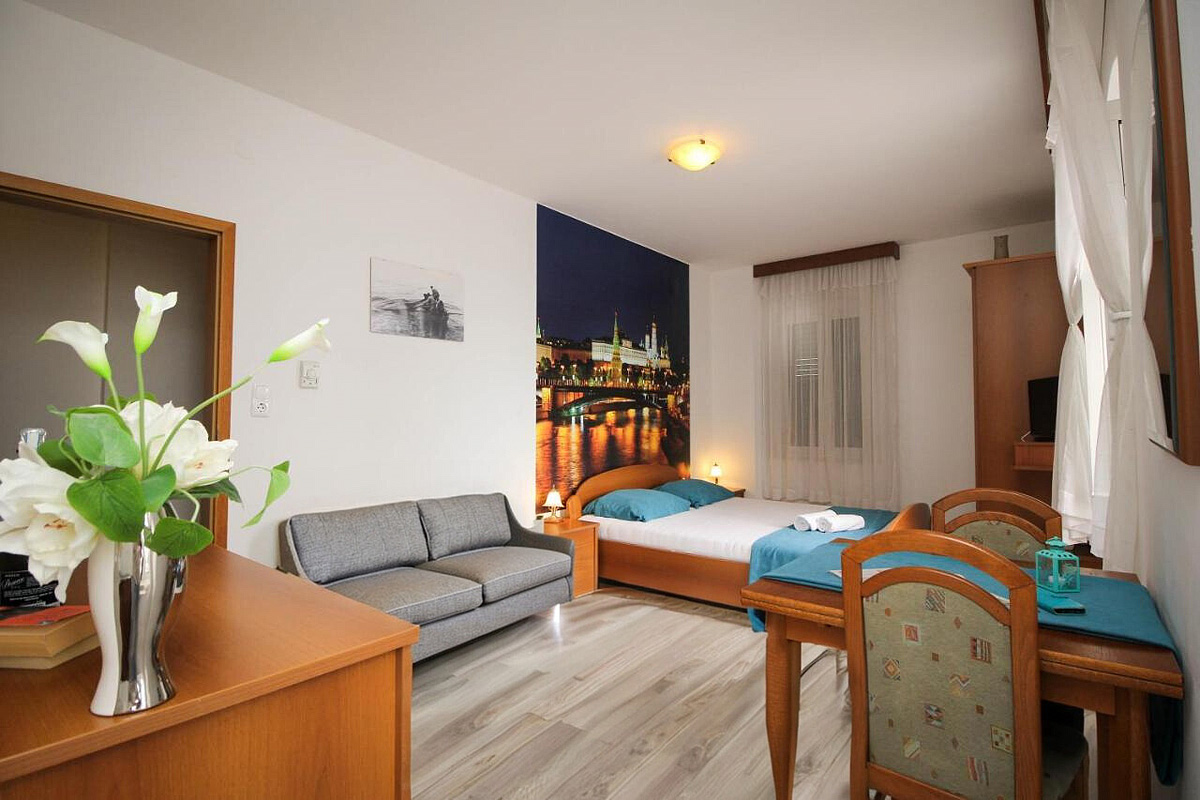 Vila Palac - Pokoje 15