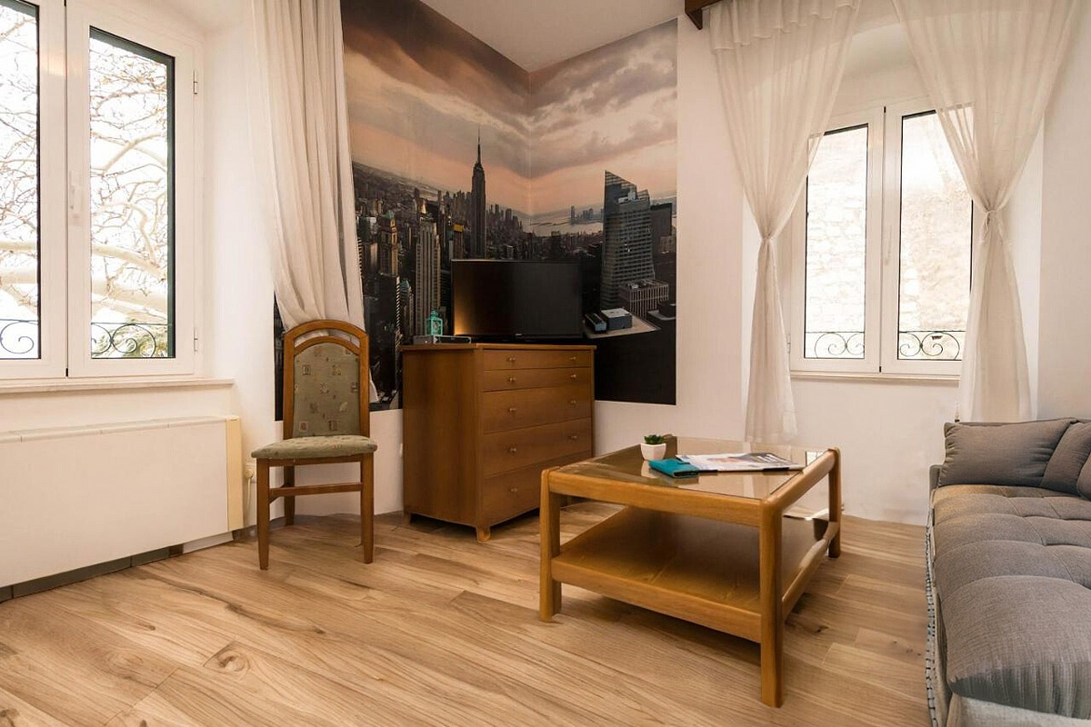 Vila Palac - Pokoje 16