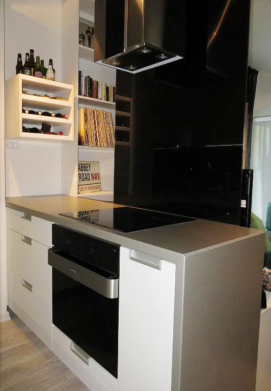 Apartmán Andrija 11