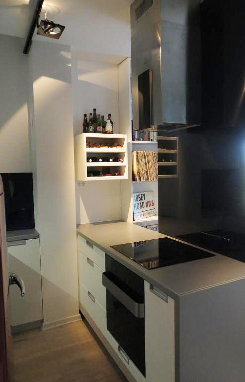 Apartmán Andrija 12