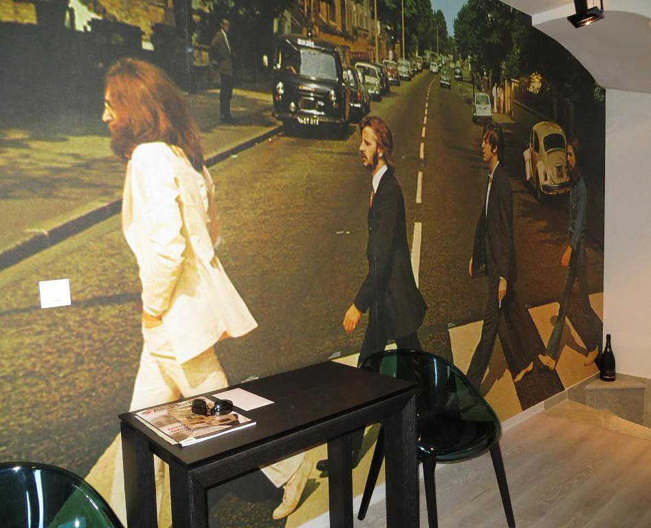 Apartmán Andrija 15