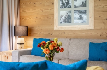 SwissPeak Resort Meiringen ****