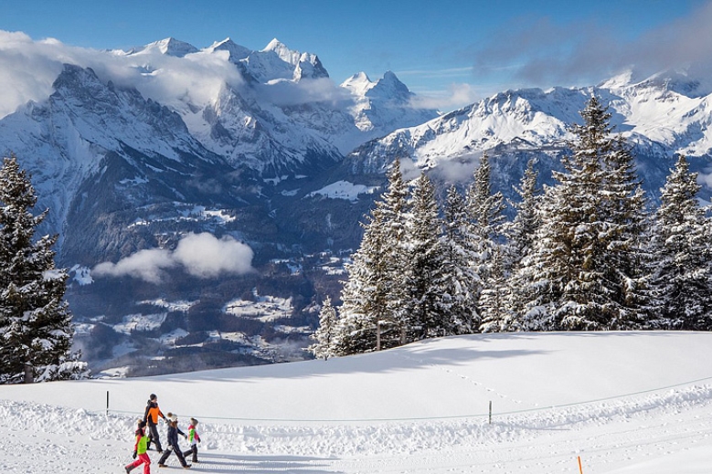 Hotel SwissPeak Resort Meiringen 