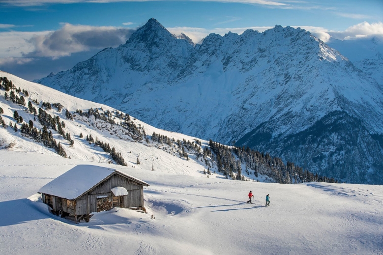 Hotel SwissPeak Resort Meiringen 