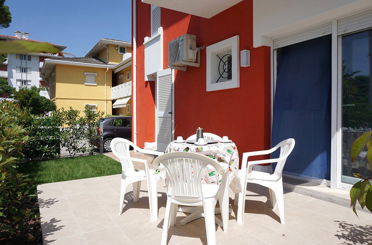 Residence Le Pleiadi 5