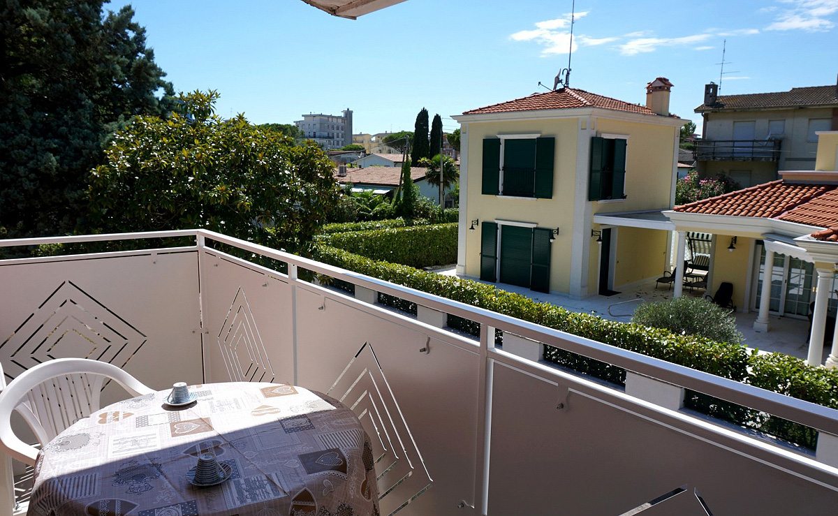 Residence Le Pleiadi 7