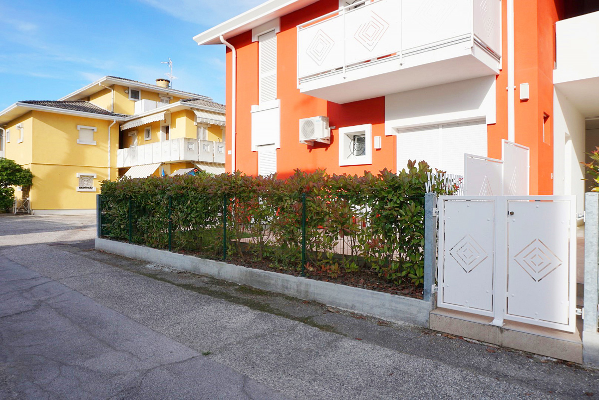 Residence Le Pleiadi 8