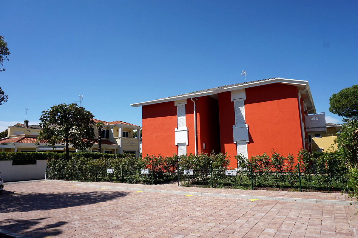 Residence Le Pleiadi 9