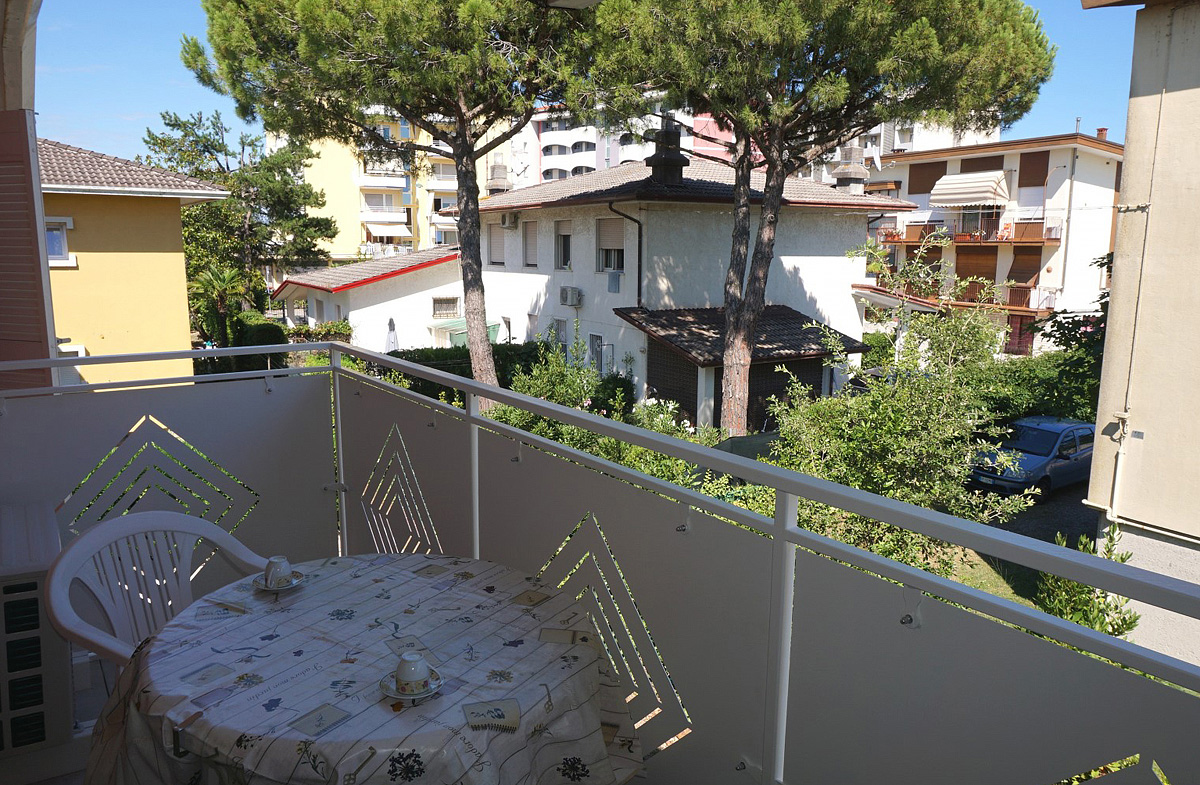 Residence Le Pleiadi 12