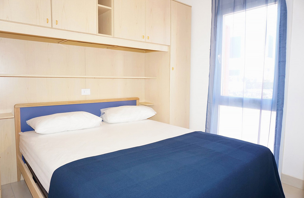 Residence Le Pleiadi 14