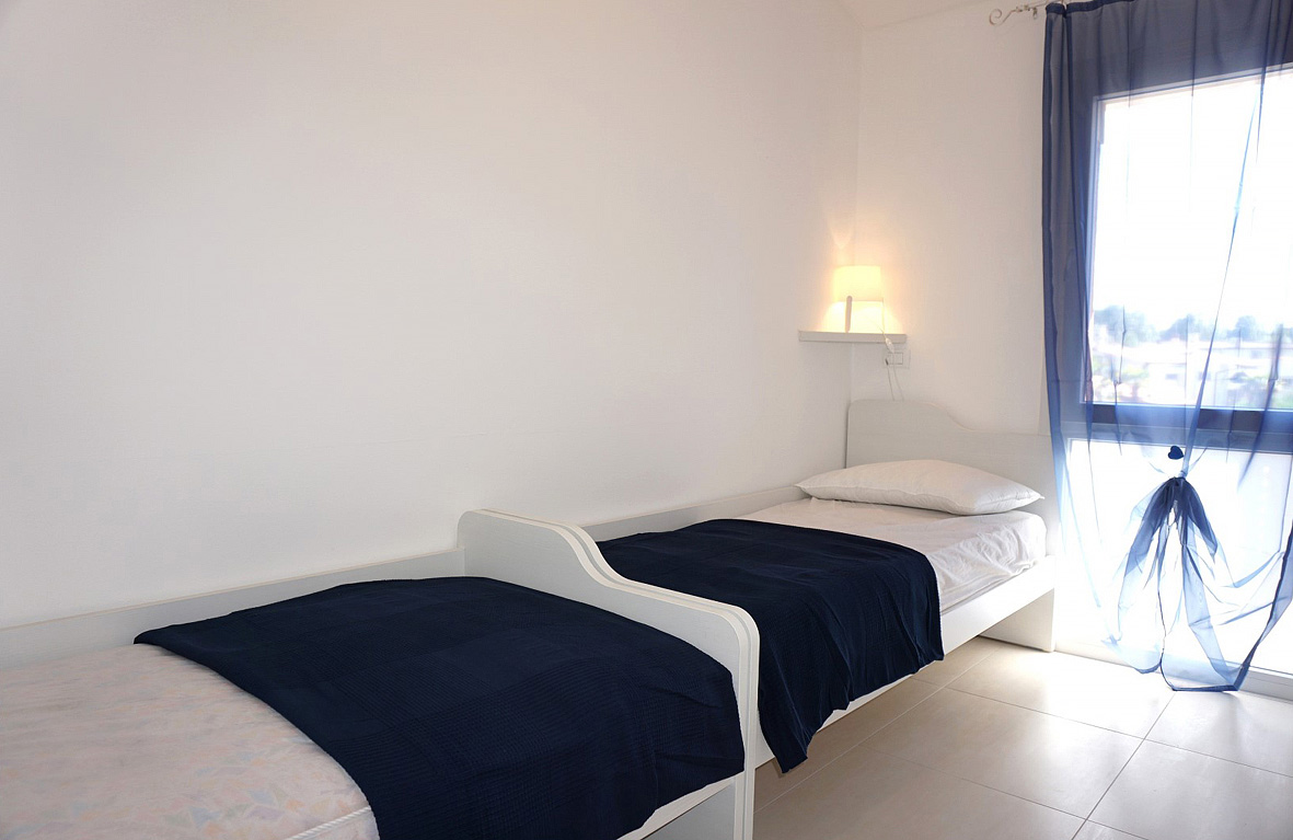 Residence Le Pleiadi 15