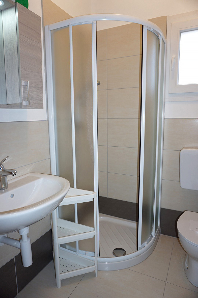 Residence Le Pleiadi 16