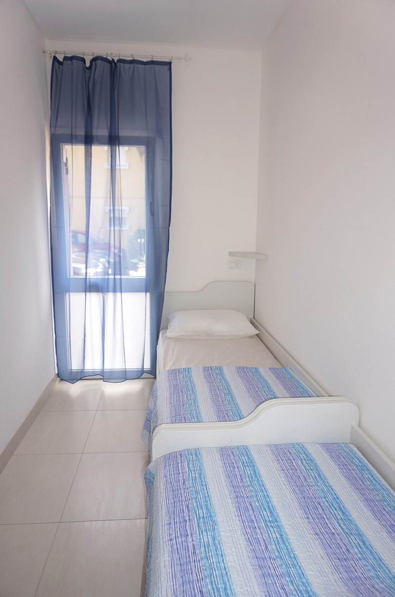 Residence Le Pleiadi 20