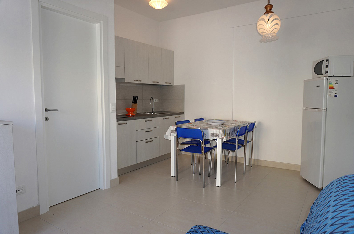 Residence Le Pleiadi 22