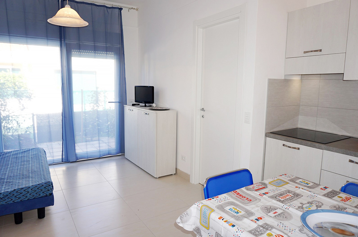 Residence Le Pleiadi 23