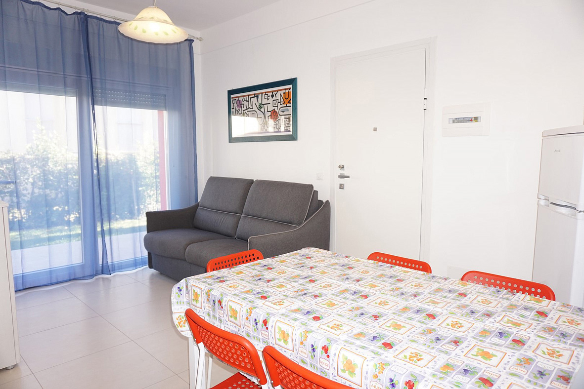 Residence Le Pleiadi 25