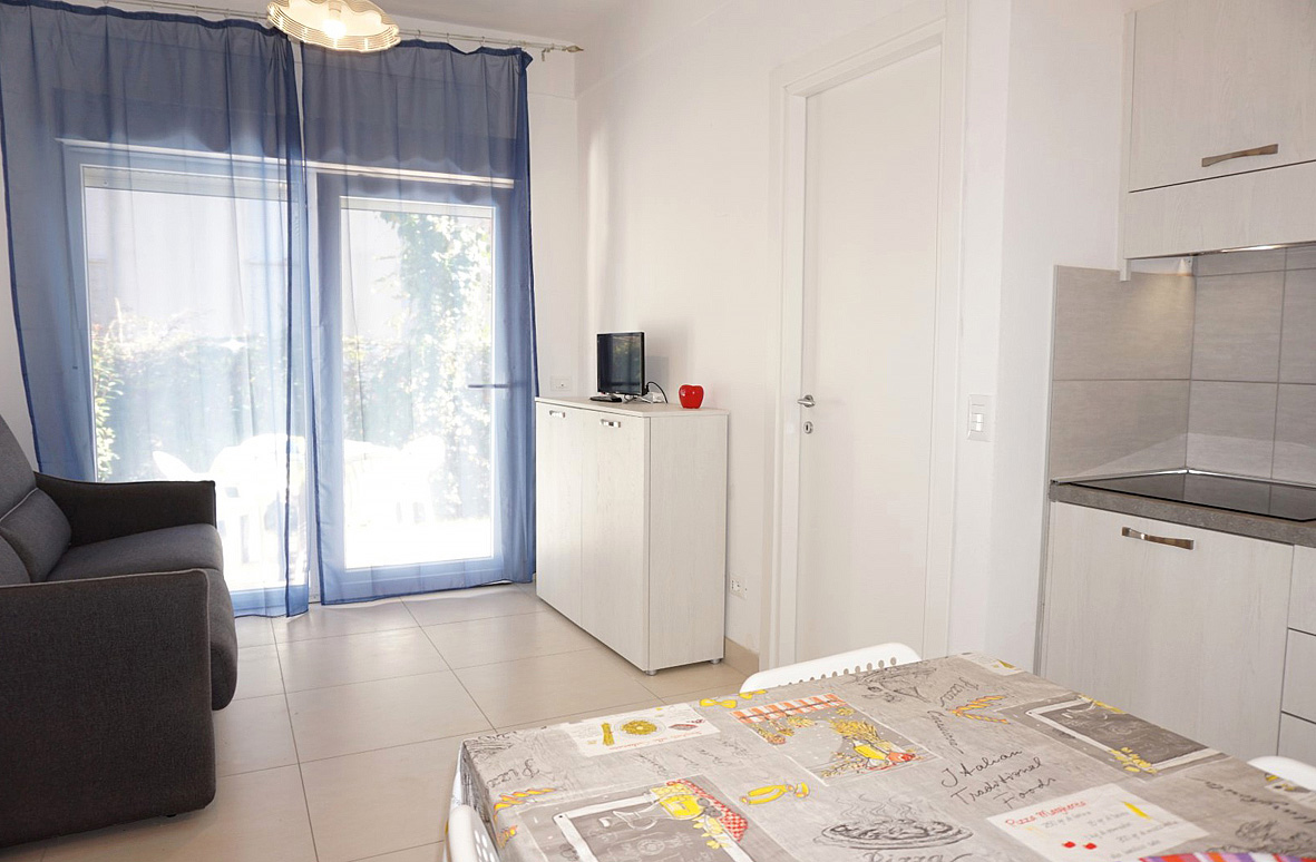 Residence Le Pleiadi 26