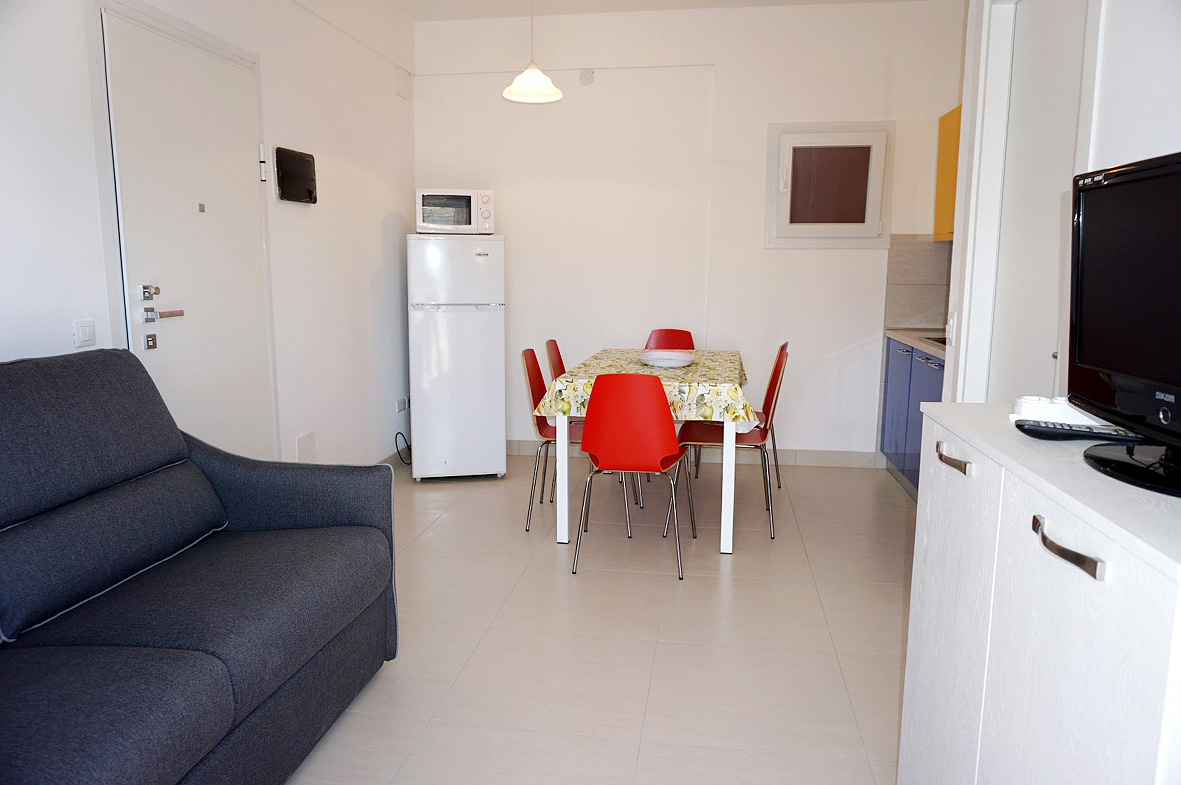 Residence Le Pleiadi 30