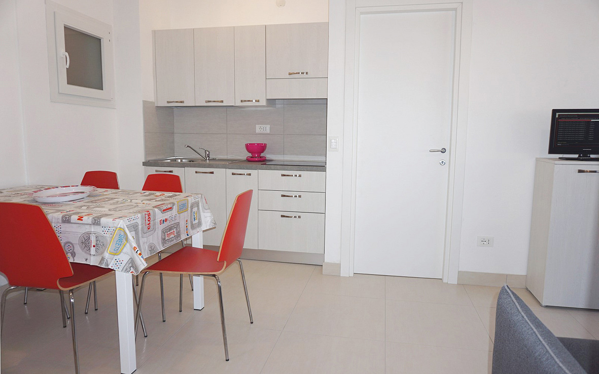 Residence Le Pleiadi 35