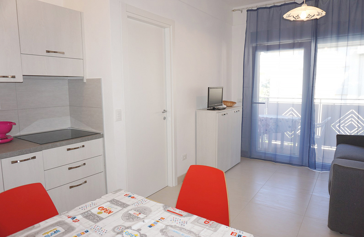 Residence Le Pleiadi 37