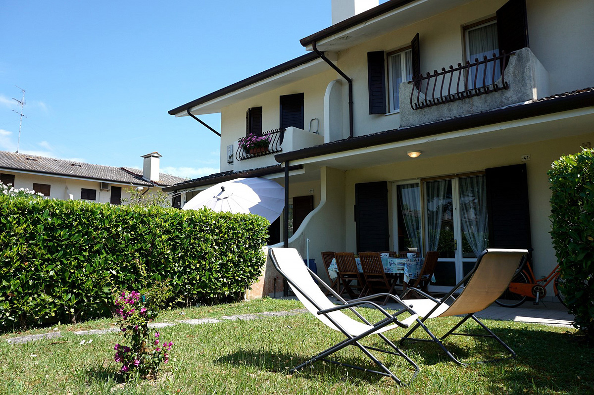 Villaggio Los Nidos 2