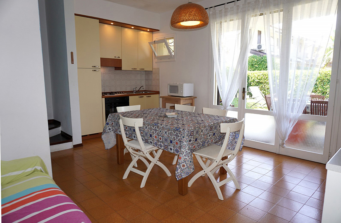 Villaggio Los Nidos 3