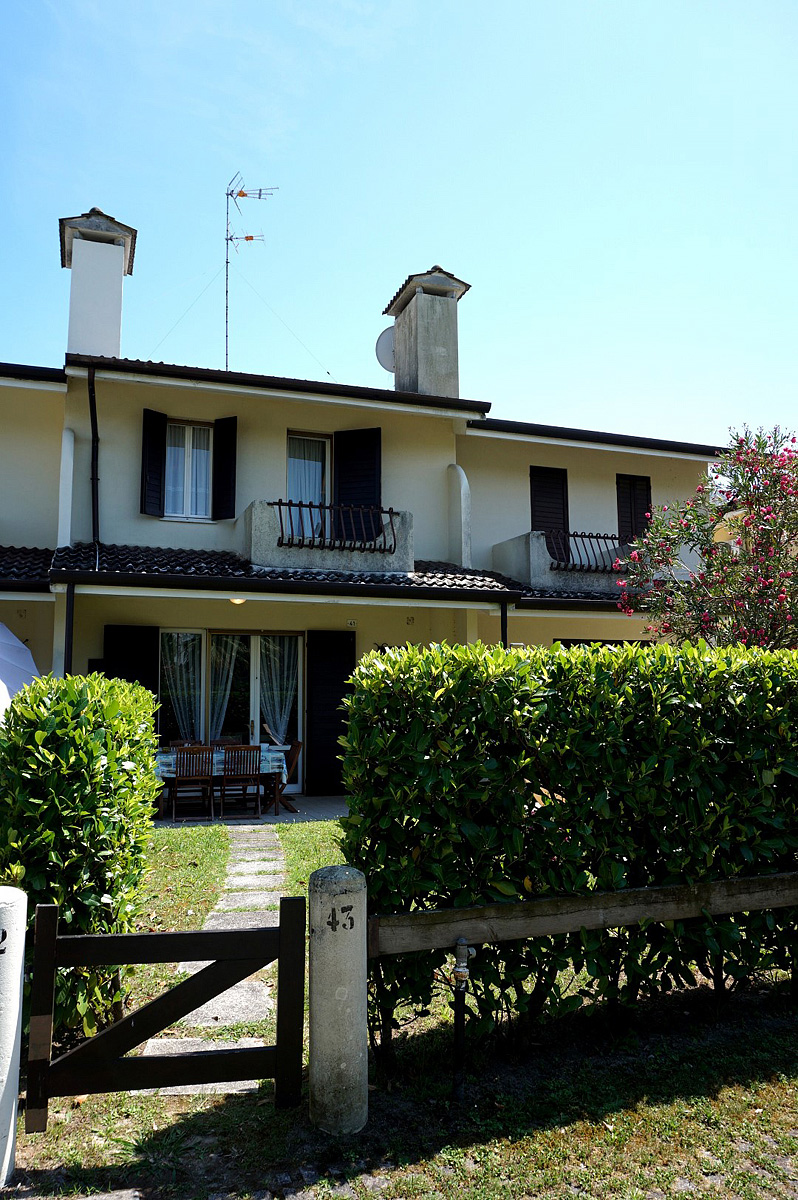 Villaggio Los Nidos 7