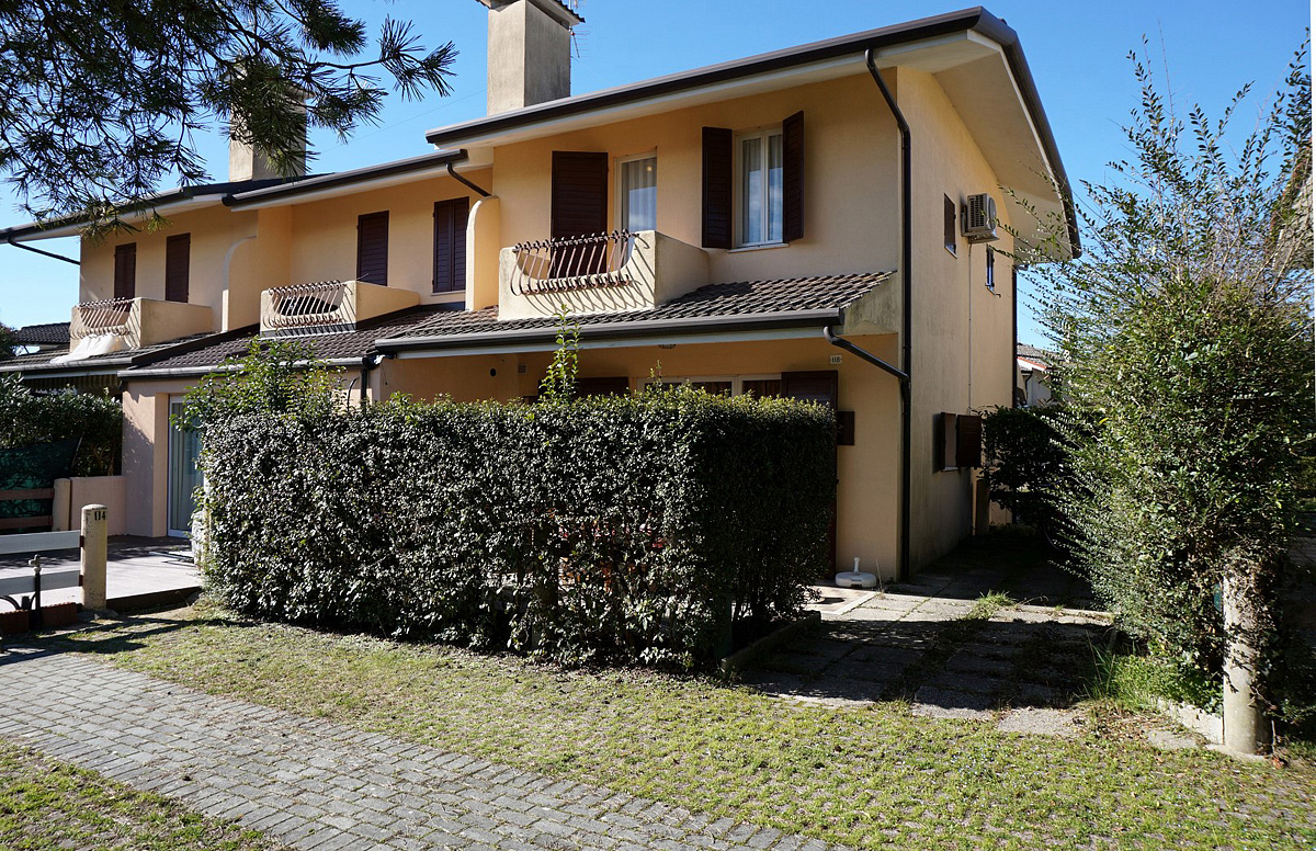 Villaggio Los Nidos 9