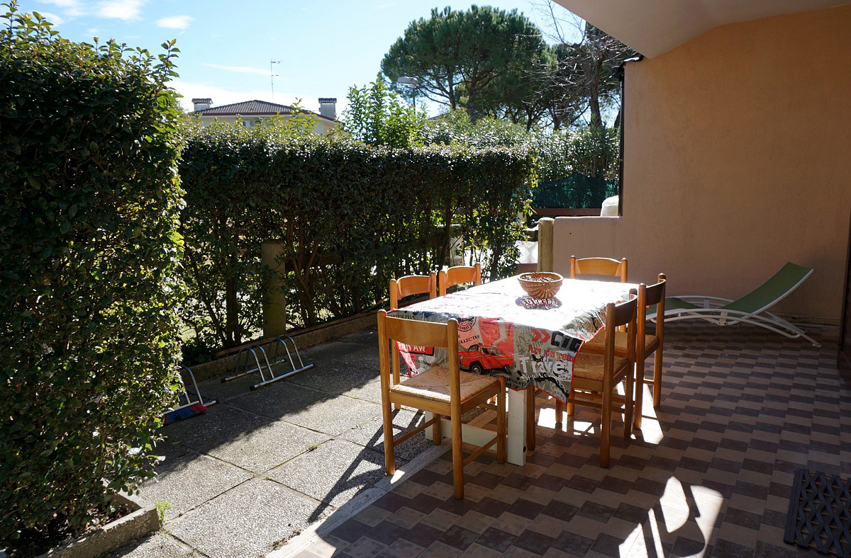 Villaggio Los Nidos 10