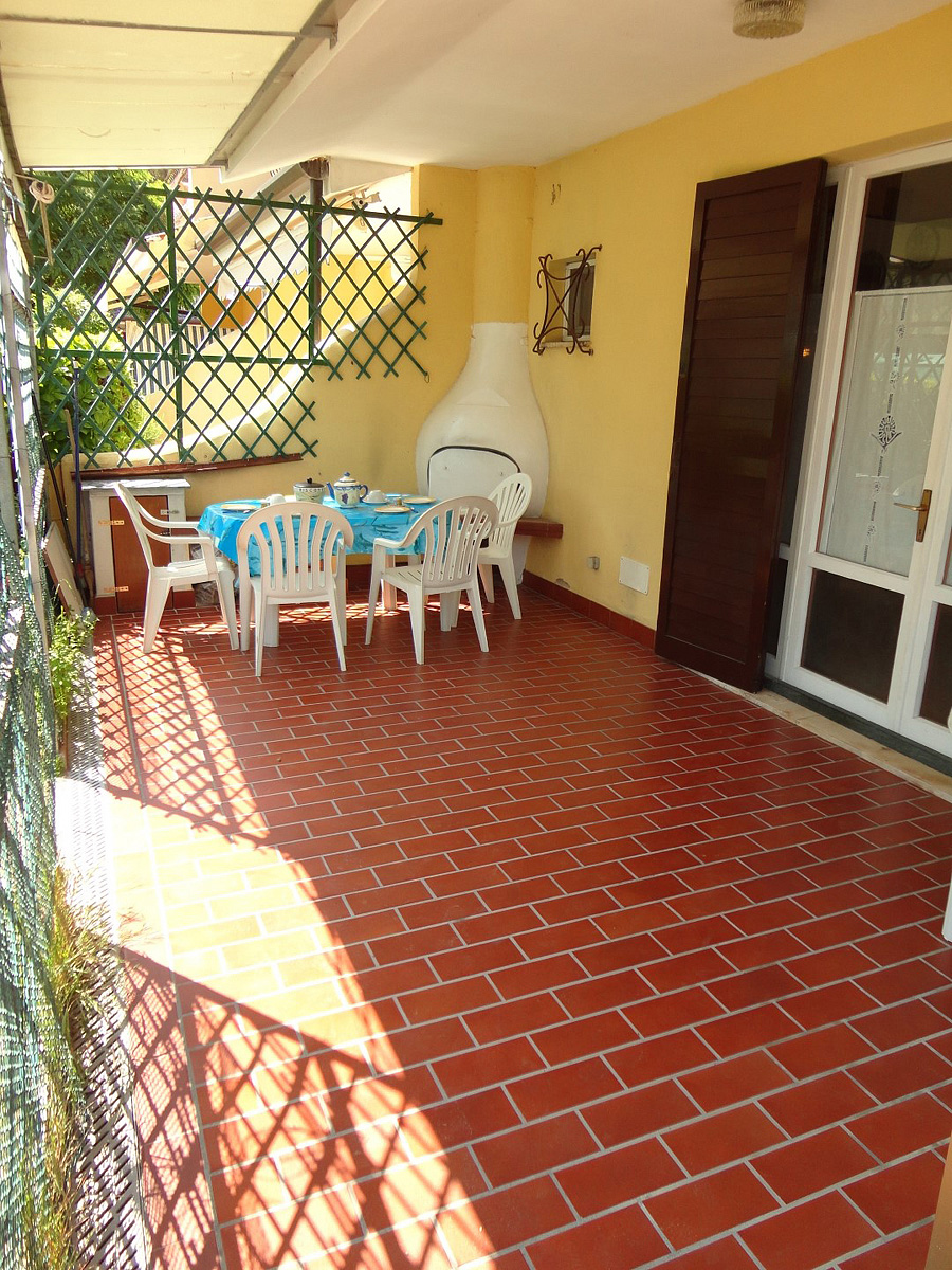 Villaggio Los Nidos 12