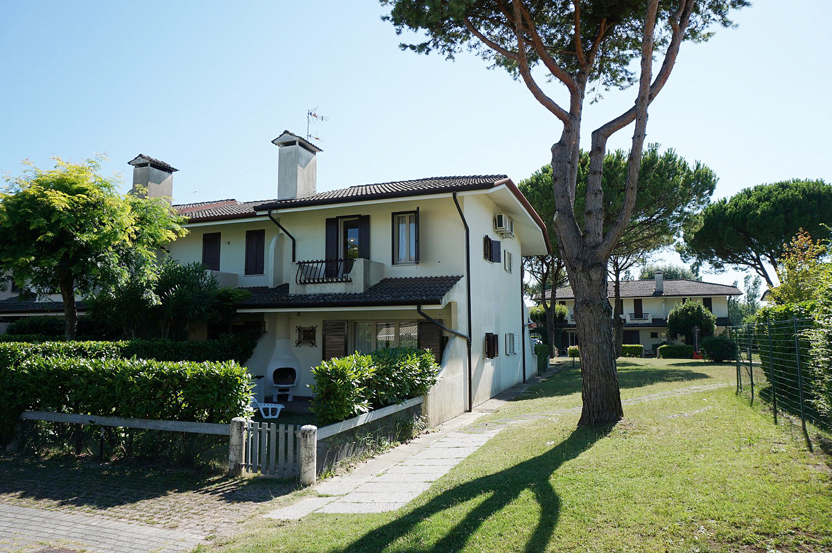 Villaggio Los Nidos 14