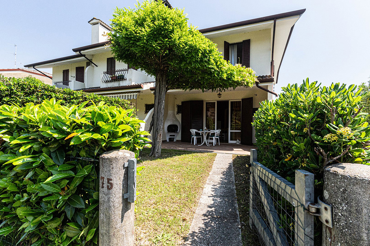 Villaggio Los Nidos 17