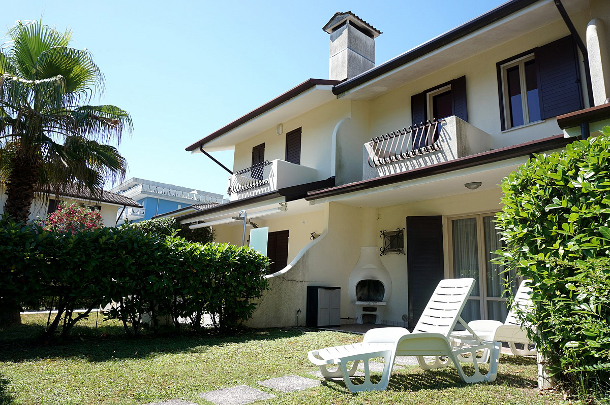 Villaggio Los Nidos 18