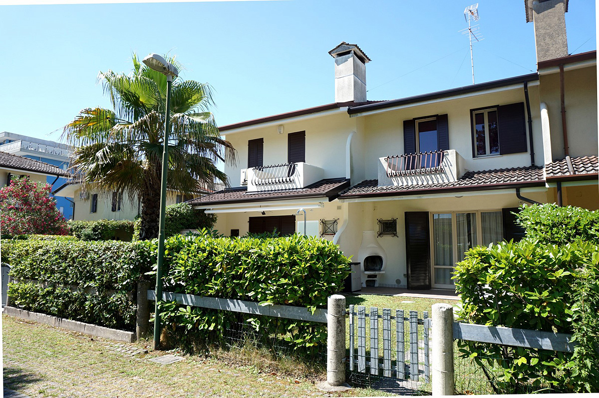 Villaggio Los Nidos 19