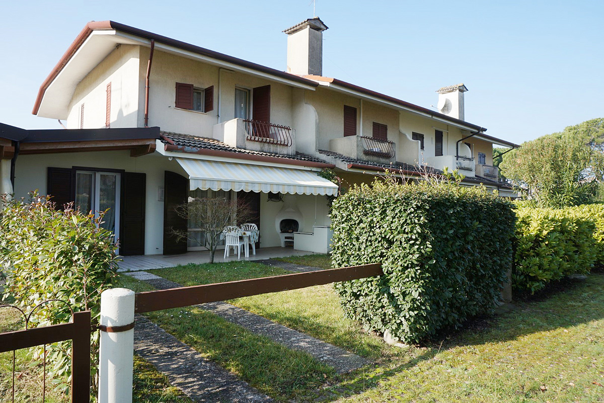 Villaggio Los Nidos 20