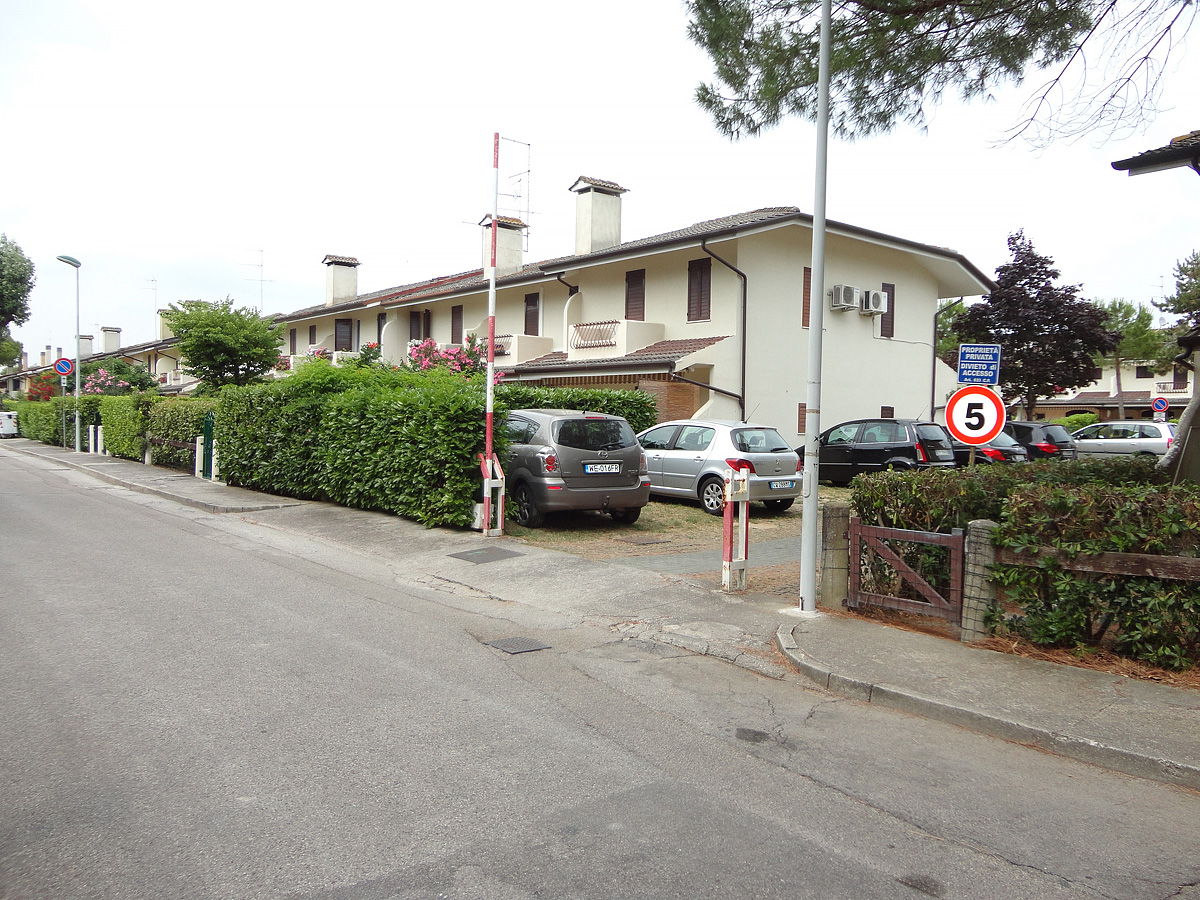 Villaggio Los Nidos 21