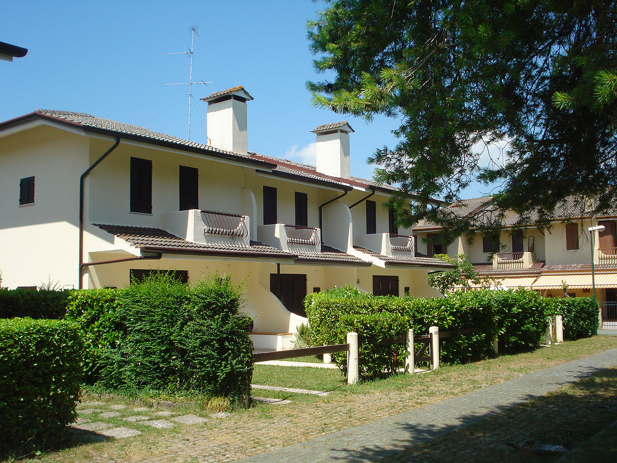 Villaggio Los Nidos 27