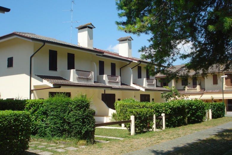 Hotel Villaggio Los Nidos