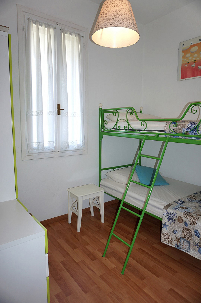 Villaggio Los Nidos 30