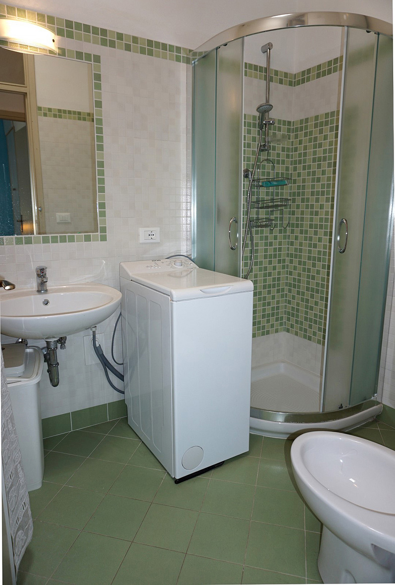 Villaggio Los Nidos 31