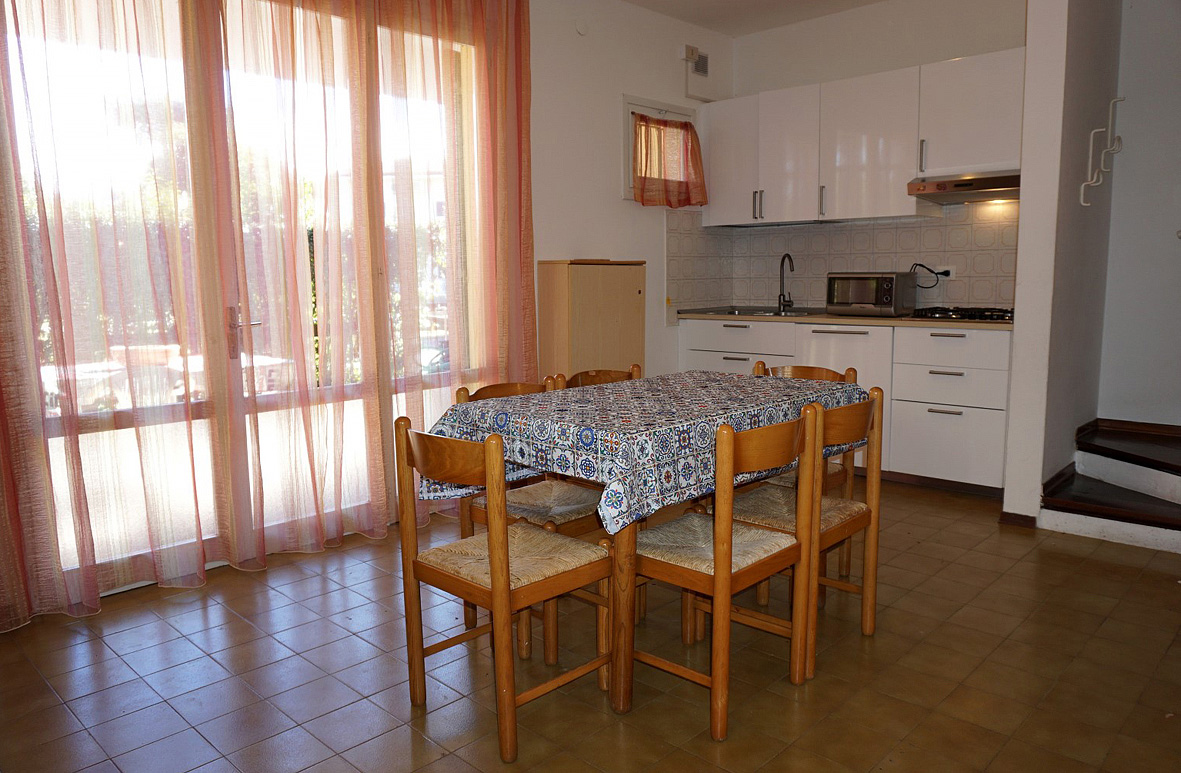 Villaggio Los Nidos 36