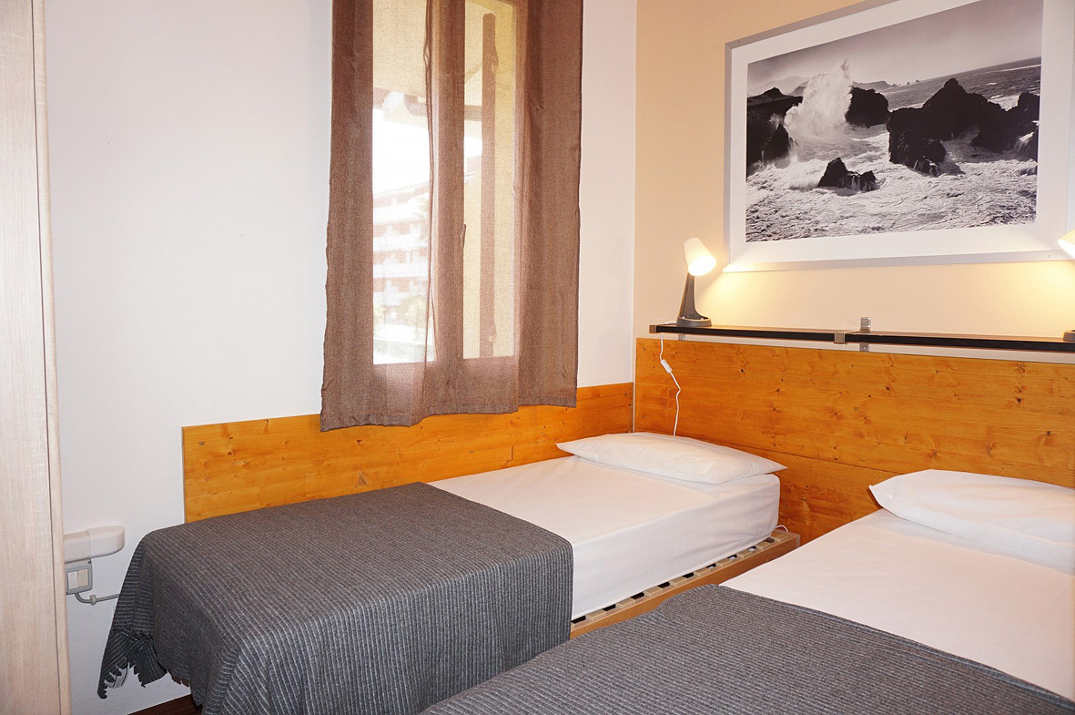 Villaggio Los Nidos 38