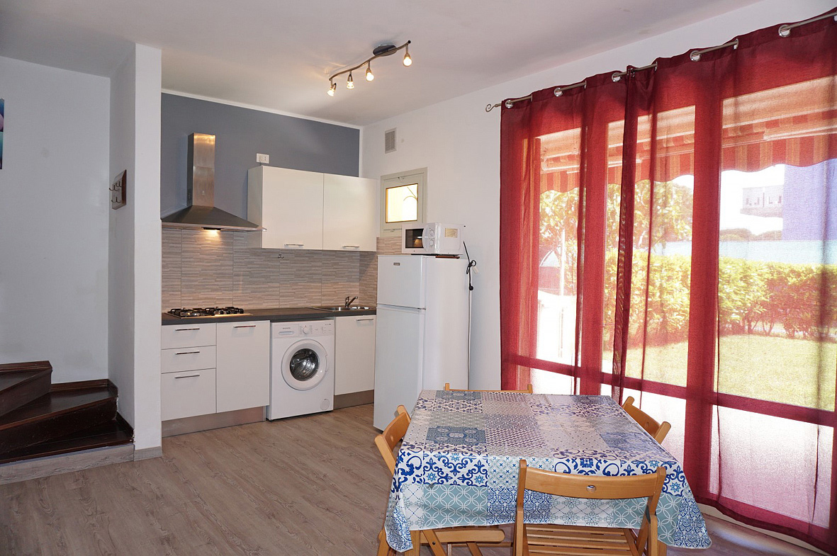 Villaggio Los Nidos 40