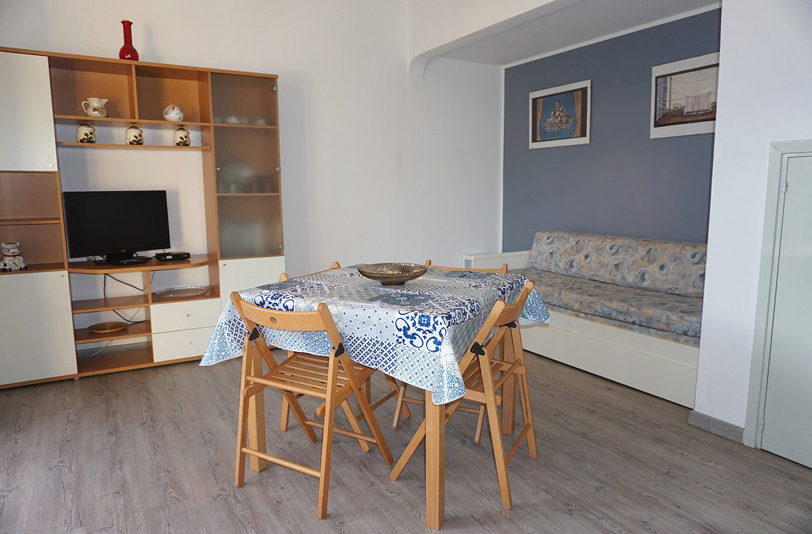 Villaggio Los Nidos 41